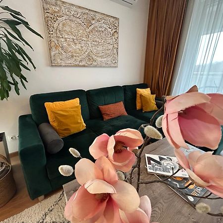 Foresthouse 2 Timisoara Ngoại thất bức ảnh