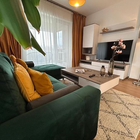 Foresthouse 2 Timisoara Ngoại thất bức ảnh