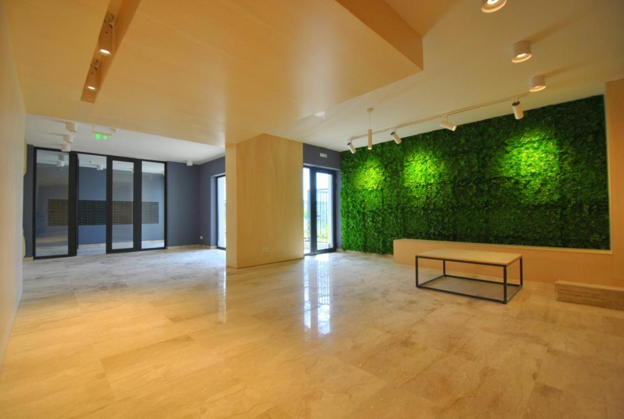 Foresthouse 2 Timisoara Ngoại thất bức ảnh