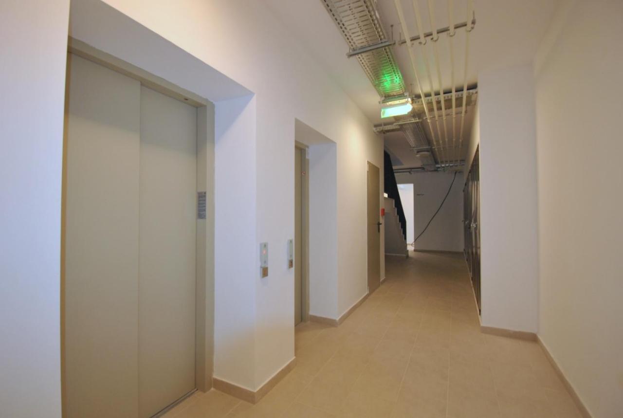 Foresthouse 2 Timisoara Ngoại thất bức ảnh
