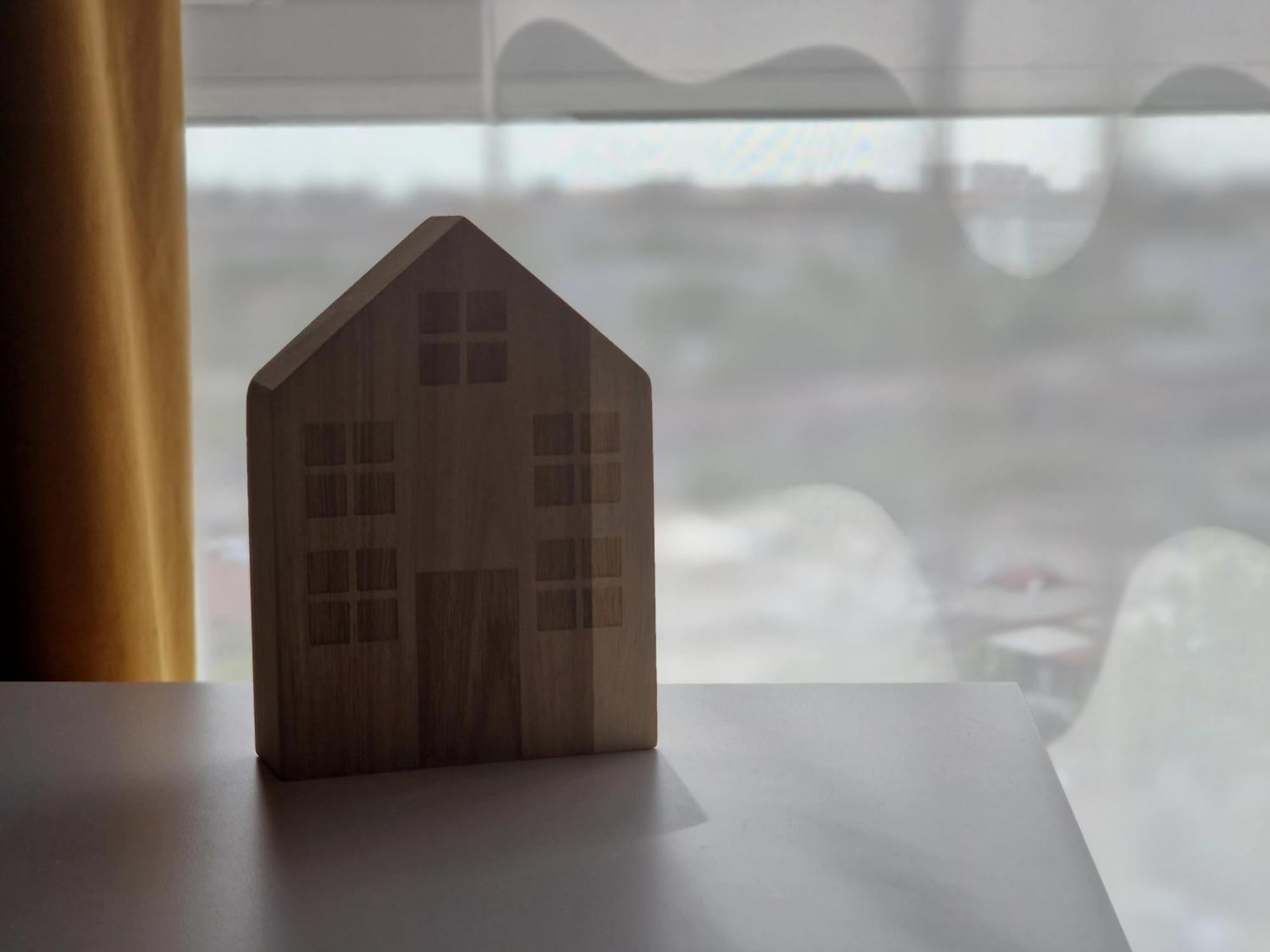 Foresthouse 2 Timisoara Ngoại thất bức ảnh