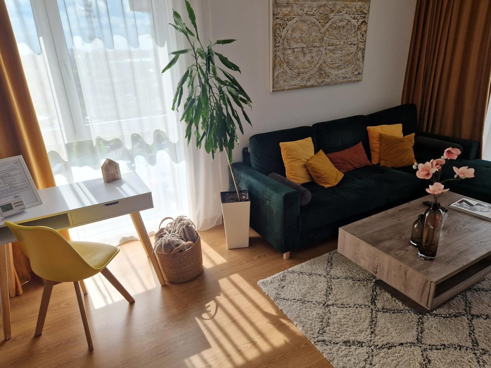Foresthouse 2 Timisoara Ngoại thất bức ảnh