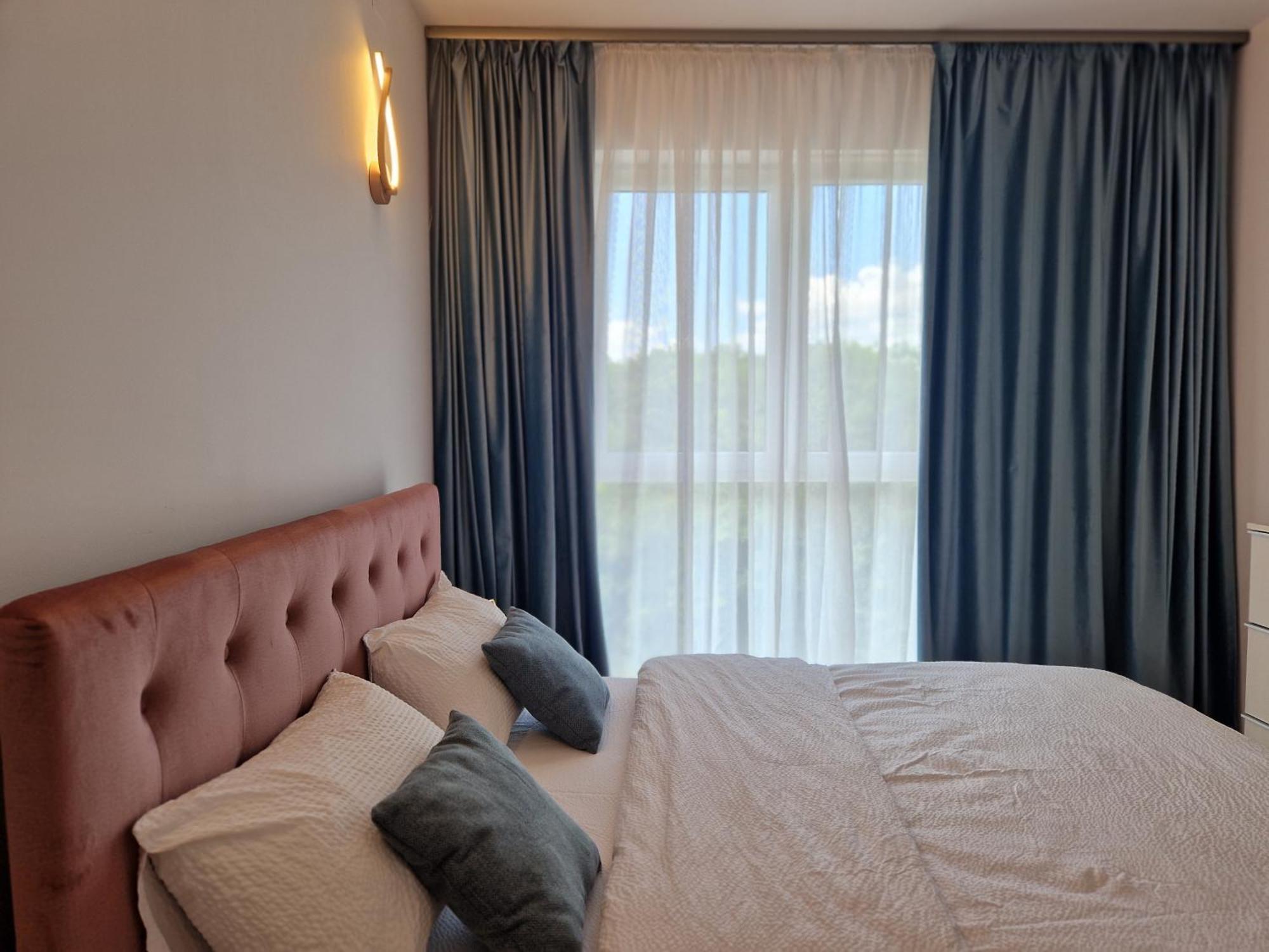 Foresthouse 2 Timisoara Ngoại thất bức ảnh