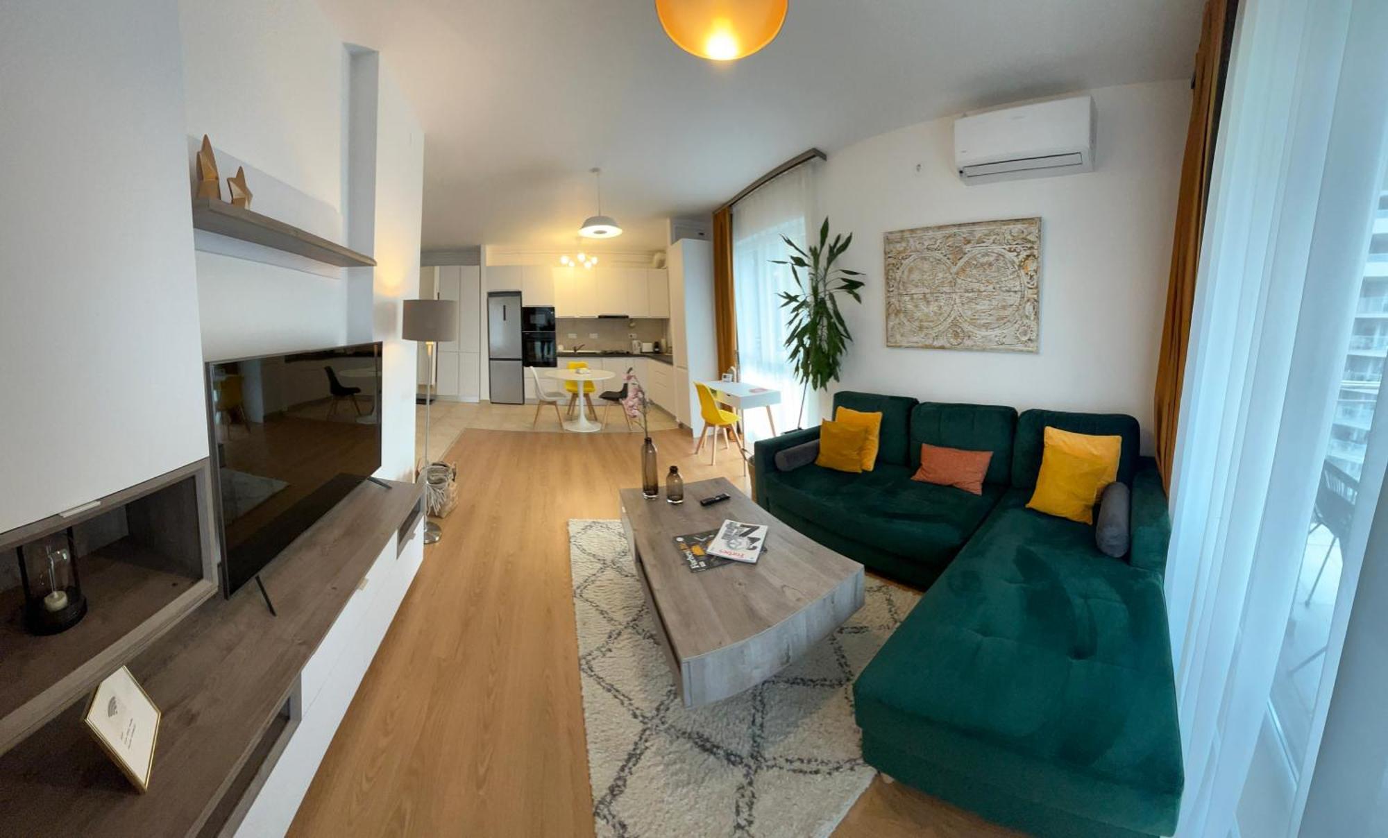 Foresthouse 2 Timisoara Ngoại thất bức ảnh