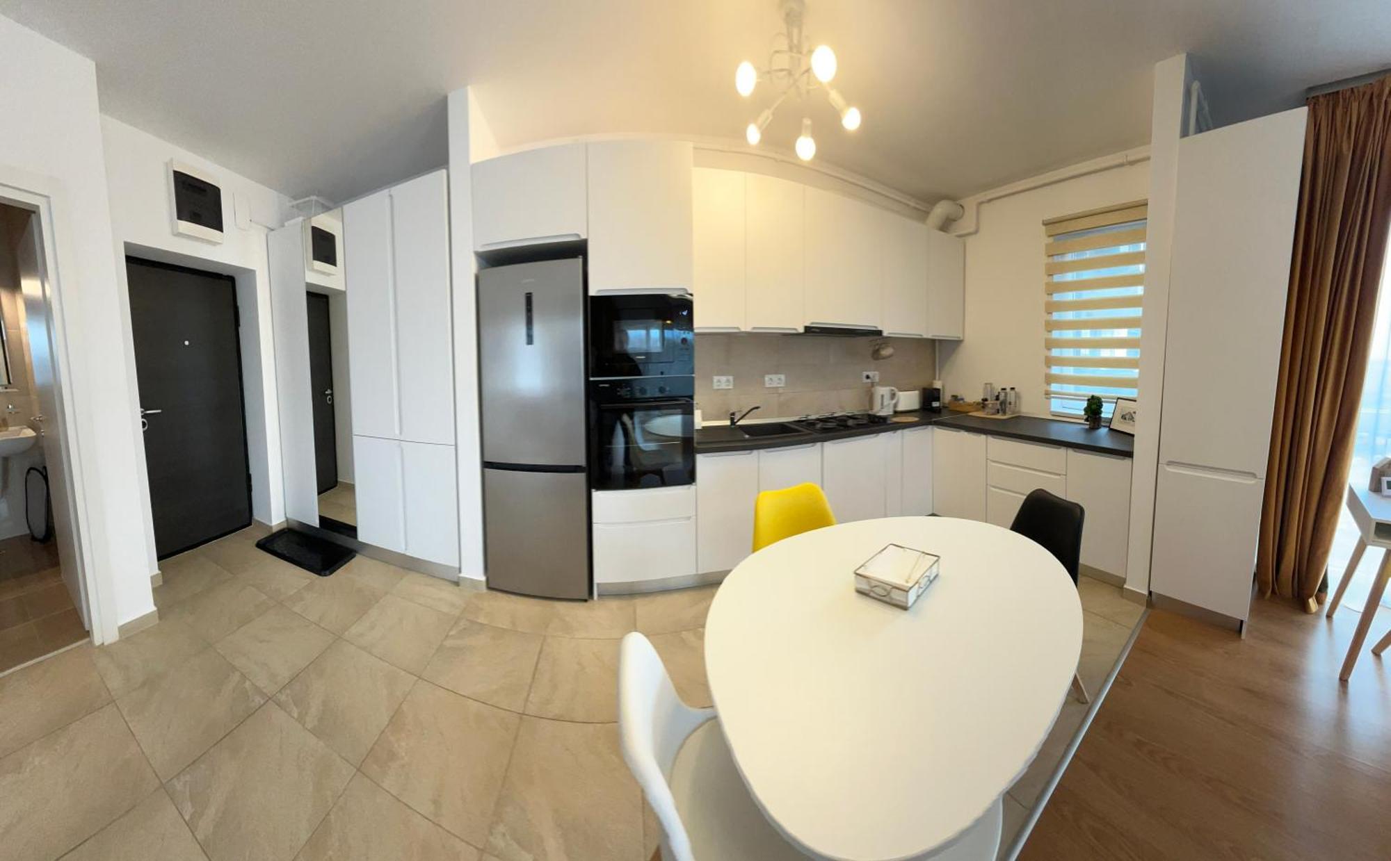 Foresthouse 2 Timisoara Ngoại thất bức ảnh