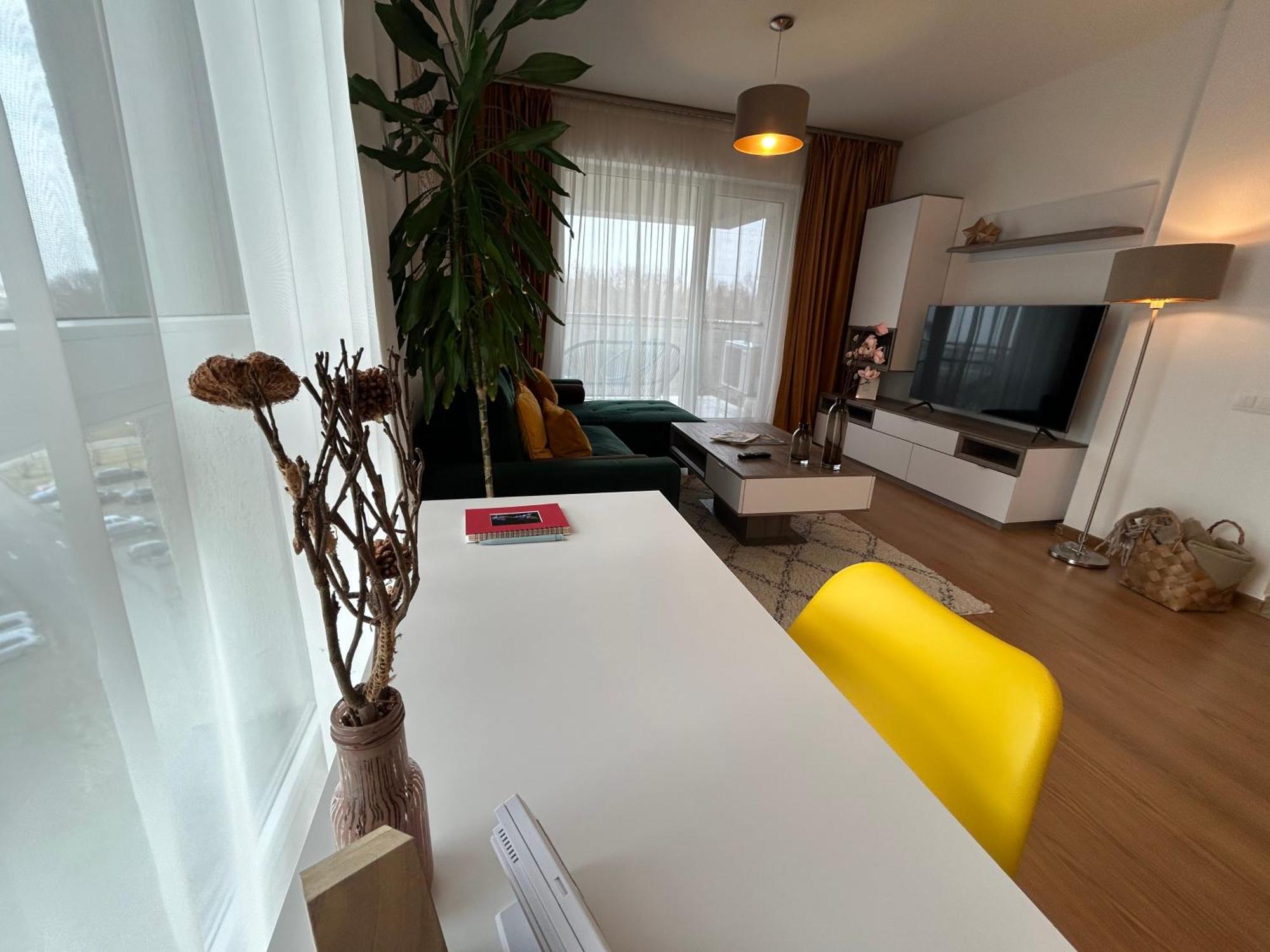 Foresthouse 2 Timisoara Ngoại thất bức ảnh