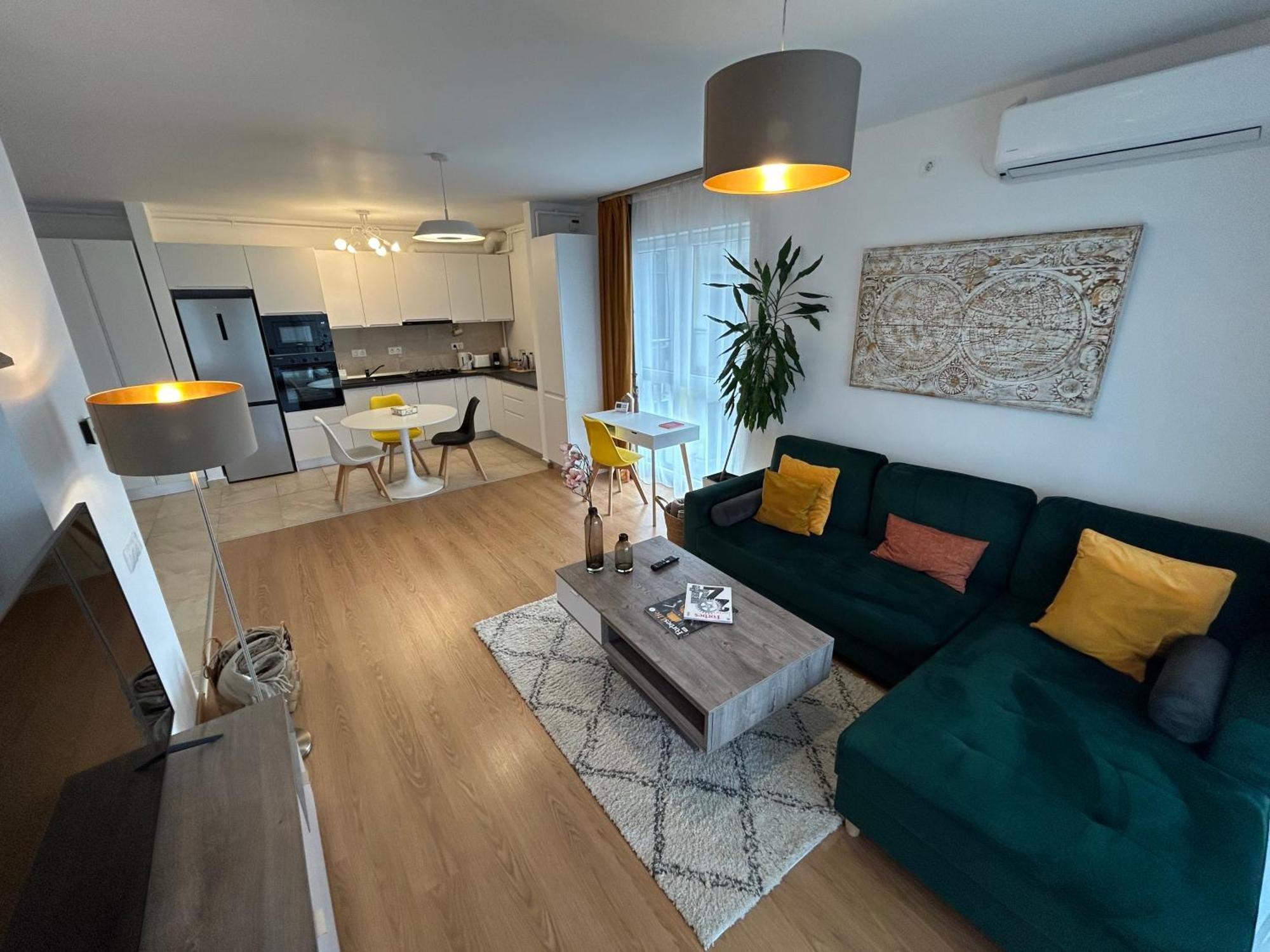 Foresthouse 2 Timisoara Ngoại thất bức ảnh