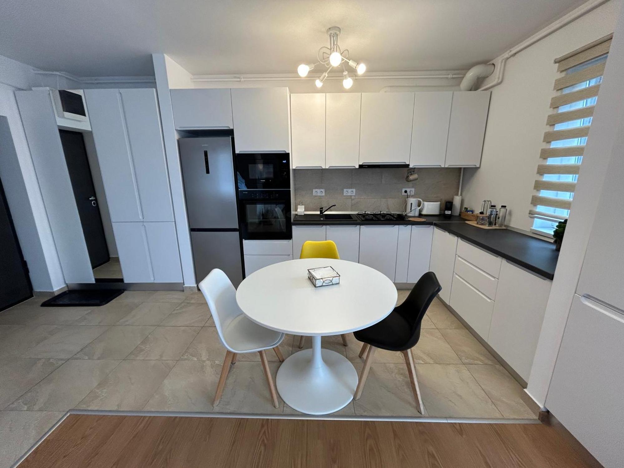 Foresthouse 2 Timisoara Ngoại thất bức ảnh