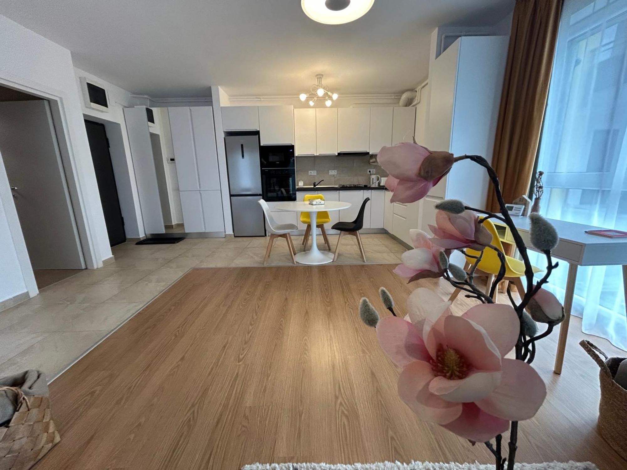 Foresthouse 2 Timisoara Ngoại thất bức ảnh