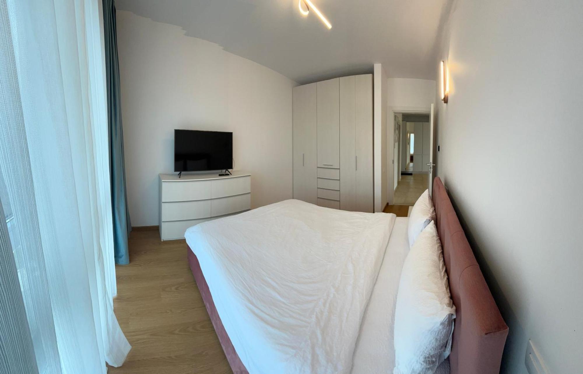 Foresthouse 2 Timisoara Ngoại thất bức ảnh