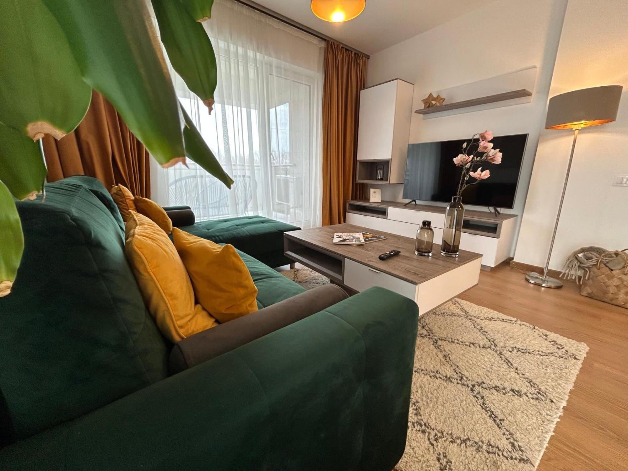 Foresthouse 2 Timisoara Ngoại thất bức ảnh
