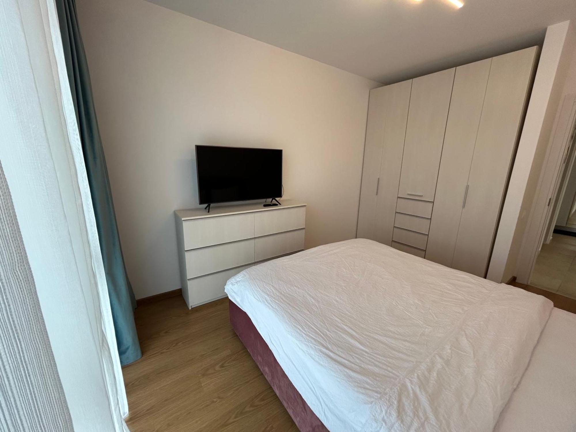 Foresthouse 2 Timisoara Ngoại thất bức ảnh